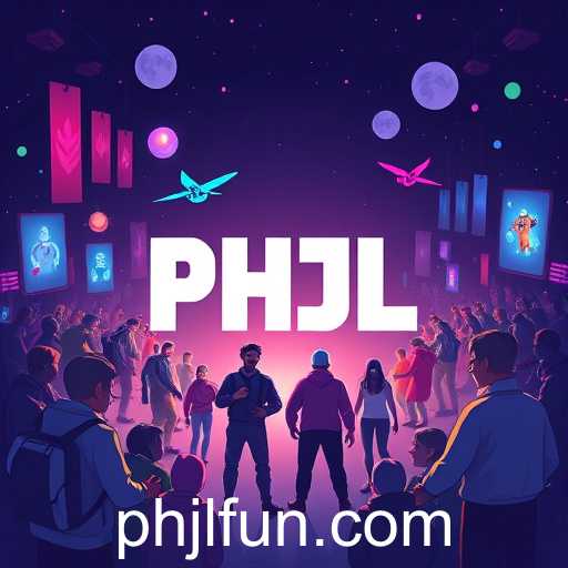 The Rise of 'User Community' Game Category: A Focus on PHJL