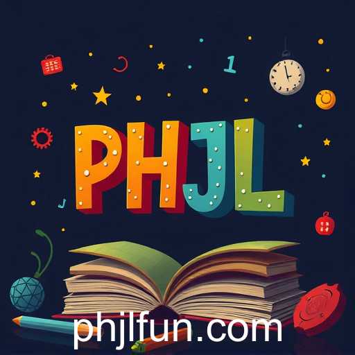 Unlocking Creativity: The Game 'PHJL' in Digital Writing Platforms