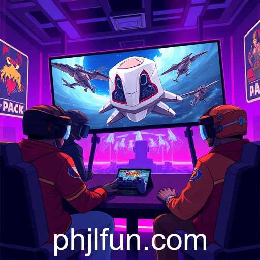 Emerging Trends in the Gaming World