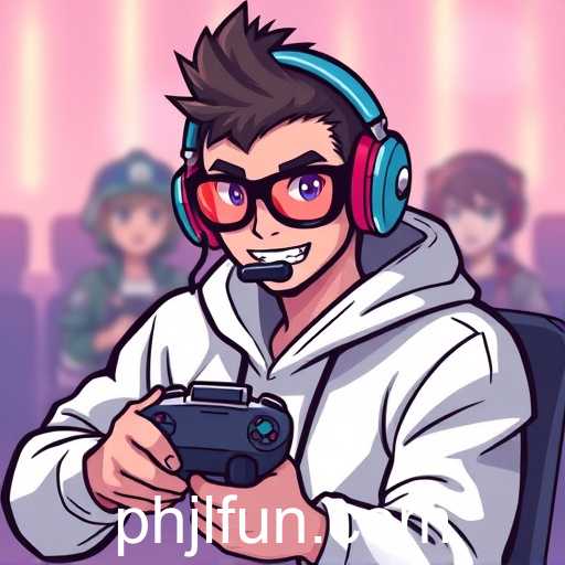 The Evolving Landscape of Online Gaming