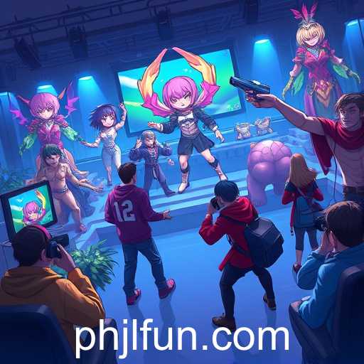 The Digital Haven for Gamers: Exploring the Rise of Online Gaming Communities