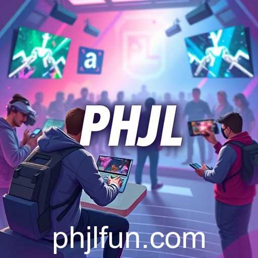 Exploring PHJL: A New Age for Online Gaming