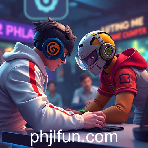 Game Website Revolutionizes Interactive Experiences