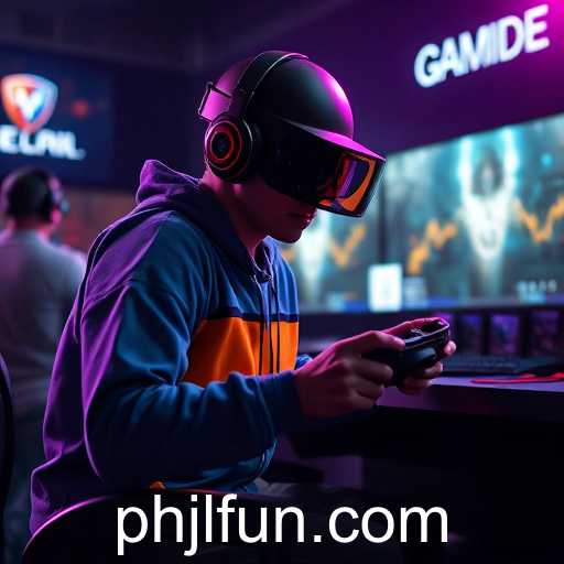 Gaming Evolutions and Influences