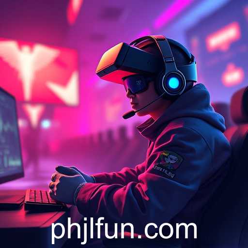 Gaming Evolves with PHJL Innovations
