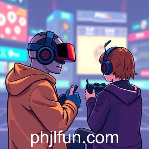 Gaming Trends and Dynamics in the Digital Sphere