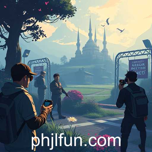 Innovative Trends in Online Gaming for 2025