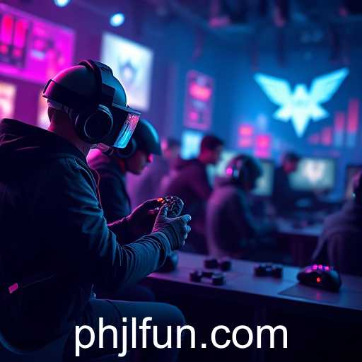 Innovative Trends in Gaming