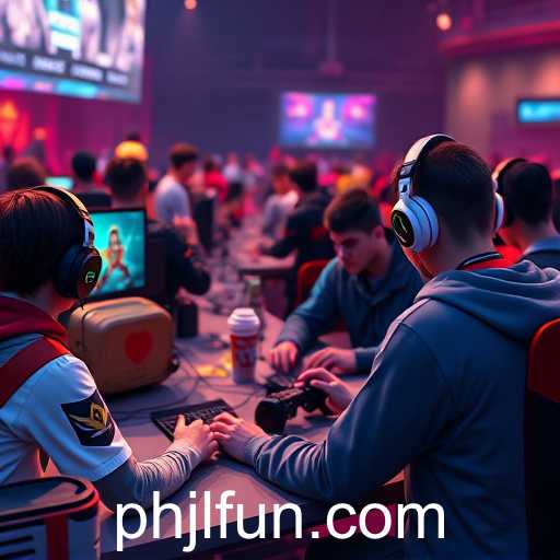 The Evolution of PHJL in Gaming