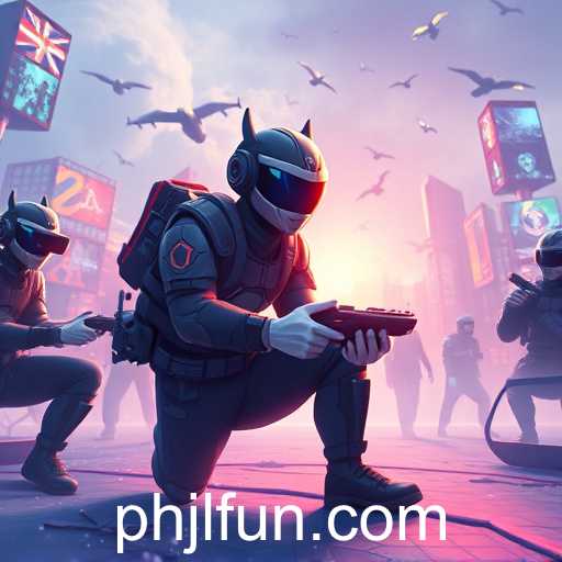 A Digital Pulse: How 'PHJL' Shapes Gamers' World