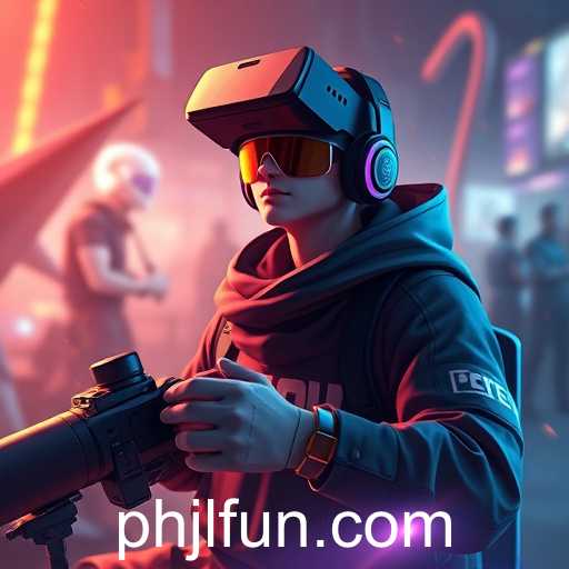 PHJL: Revolutionizing English Gaming in 2025