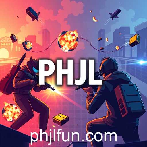 Rise of PHJL in Online Gaming