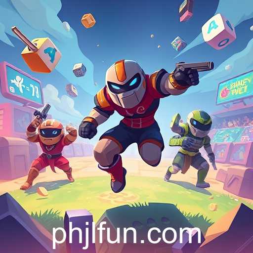 The Growing Influence of PHJL on the Gaming Landscape