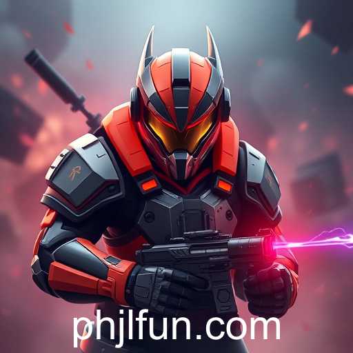 PHJL: A New Dimension in Online Gaming