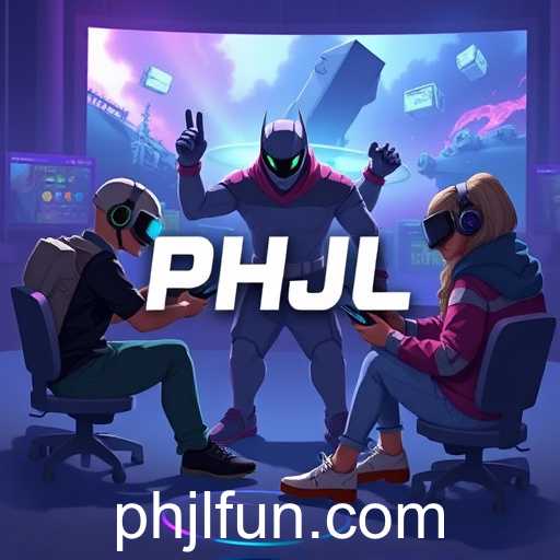 PHJL: Revolutionizing Online Gaming