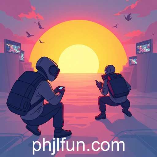 Revolutionizing Online Gaming with PHJL