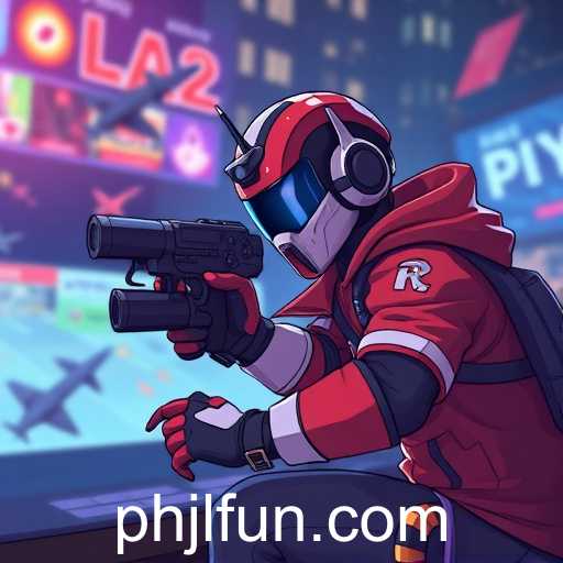 PHJL Redefines Online Gaming Experience