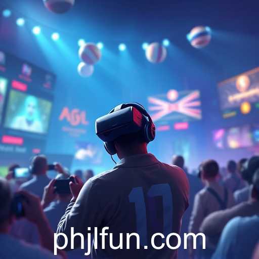 PHJL Platform Reinvents Online Gaming Experience