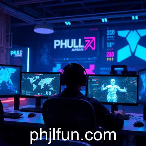 The Rise of PHJL in Online Gaming