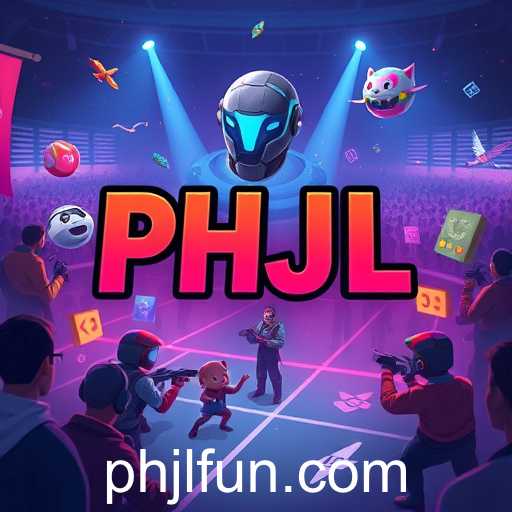 Rise of Gaming: PHJL's Impact on the Industry