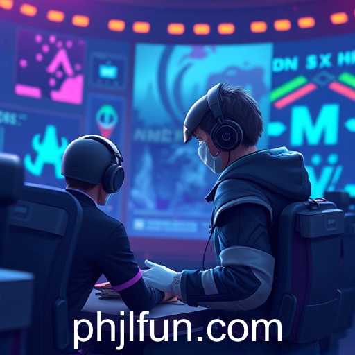 The Rise of Interactive English Learning Games
