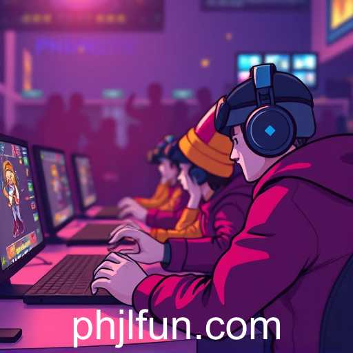 The Rise of Online Gaming Platforms