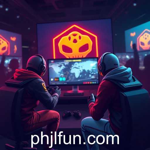 Rise of PHJL: A New Era in Online Gaming
