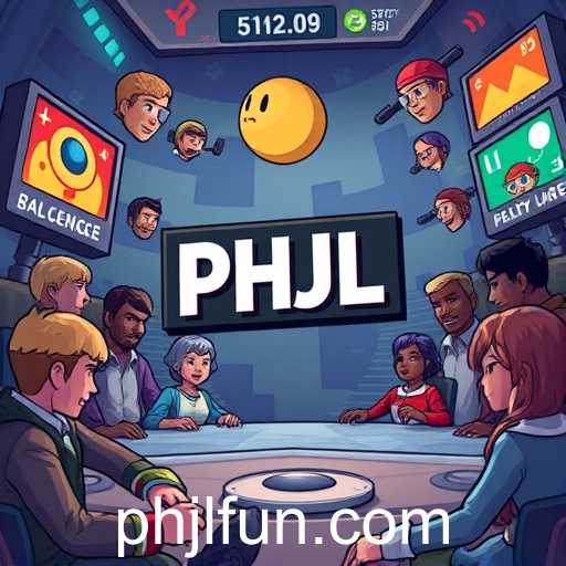 The Rise of PHJL: Changing Dynamics in Online Gaming